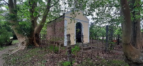 La Capilla Fenocchi