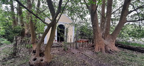 La Capilla Fenocchi